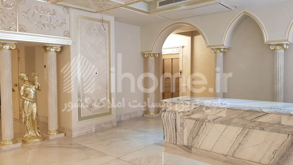 âšœ Ø´Ù‡Ø±Ú© ØºØ±Ø¨ âšœ 300 Ù…ØªØ± Ù„Ø§Ú©Ú†Ø±ÛŒ
