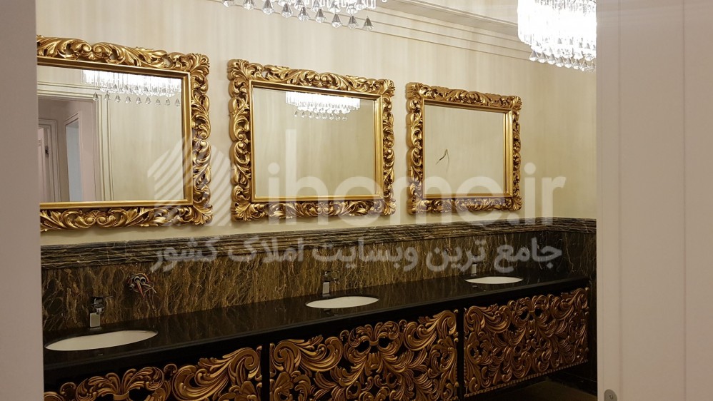âšœ Ø´Ù‡Ø±Ú© ØºØ±Ø¨ âšœ 300 Ù…ØªØ± Ù„Ø§Ú©Ú†Ø±ÛŒ