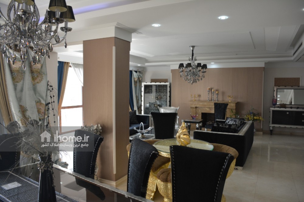 ÙØ±ÙˆØ´ Ø¢Ù¾Ø§Ø±ØªÙ…Ø§Ù† 190 Ù…ØªØ±ÛŒ Ø²Ø¹ÙØ±Ø§Ù†ÛŒÙ‡