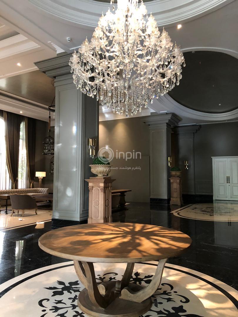 ÙØ±ÙˆØ´ Ø¢Ù¾Ø§Ø±ØªÙ…Ø§Ù† Ù…Ø³Ú©ÙˆÙ†ÛŒ Ø¯Ø± Ú©Ø§Ù…Ø±Ø§Ù†ÛŒÙ‡