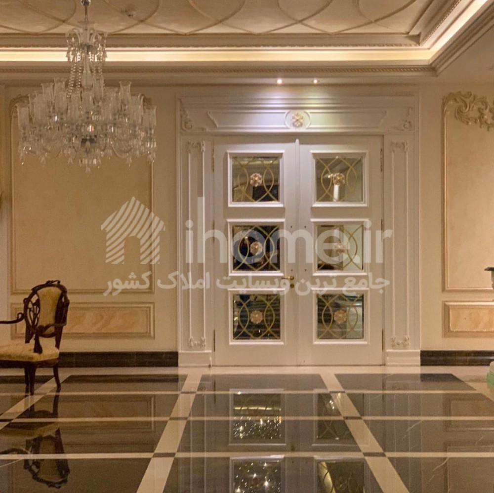 ÙØ±ÙˆØ´ Ø¢Ù¾Ø§Ø±ØªÙ…Ø§Ù† 250 Ù…ØªØ±ÛŒ  Ø³Ø¹Ø§Ø¯Øª Ø¢Ø¨Ø§Ø¯