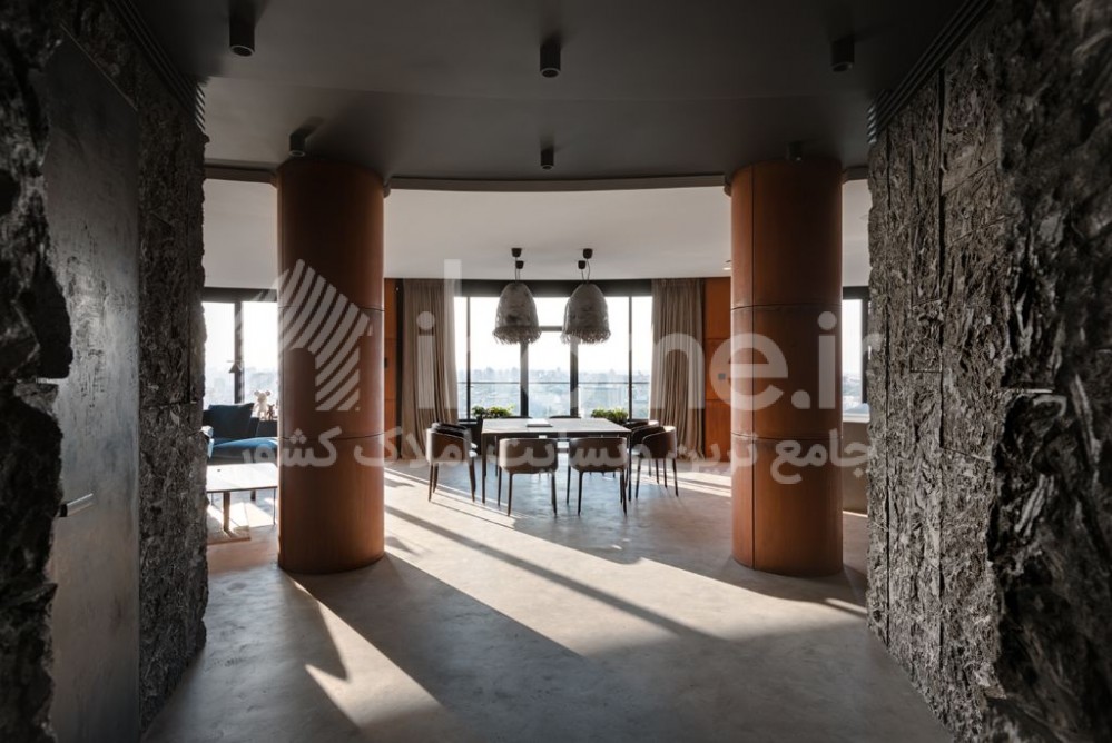 Ù†ÛŒØ§ÙˆØ±Ø§Ù† ØŒ Ø¢Ù¾Ø§Ø±ØªÙ…Ø§Ù† 410 Ù…ØªØ±ÛŒ Ù…Ø¯Ø±Ù†