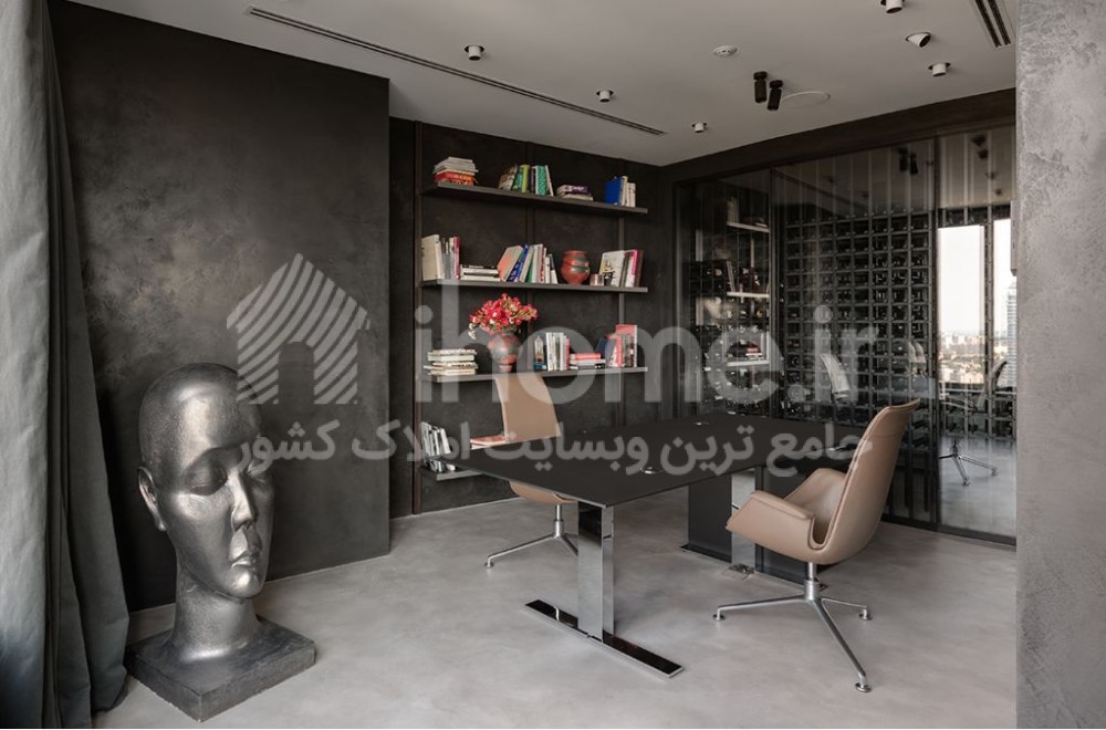 Ù†ÛŒØ§ÙˆØ±Ø§Ù† ØŒ Ø¢Ù¾Ø§Ø±ØªÙ…Ø§Ù† 410 Ù…ØªØ±ÛŒ Ù…Ø¯Ø±Ù†