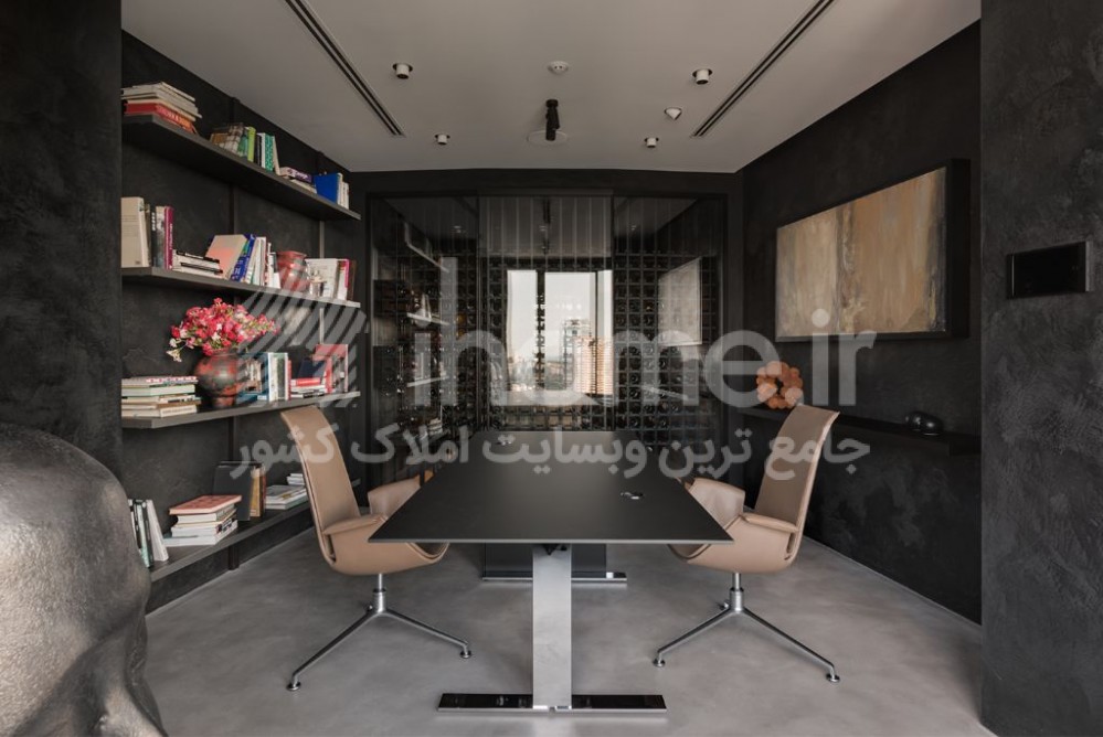 Ù†ÛŒØ§ÙˆØ±Ø§Ù† ØŒ Ø¢Ù¾Ø§Ø±ØªÙ…Ø§Ù† 410 Ù…ØªØ±ÛŒ Ù…Ø¯Ø±Ù†