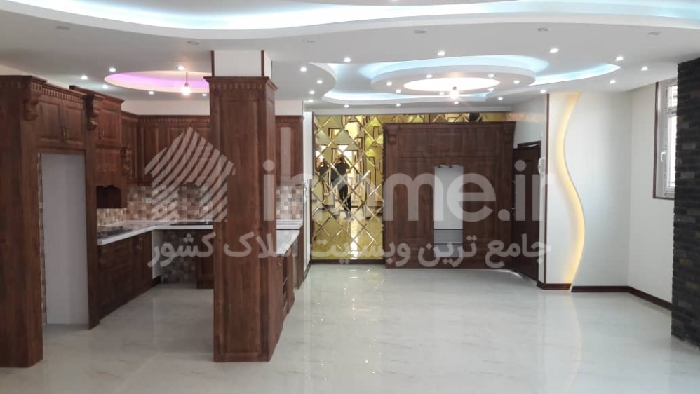 ÙØ±ÙˆØ´ Ø¢Ù¾Ø§Ø±ØªÙ…Ø§Ù† 125 Ù…ØªØ±ÛŒ Ù¾Ø±Ø¯ÛŒØ³
