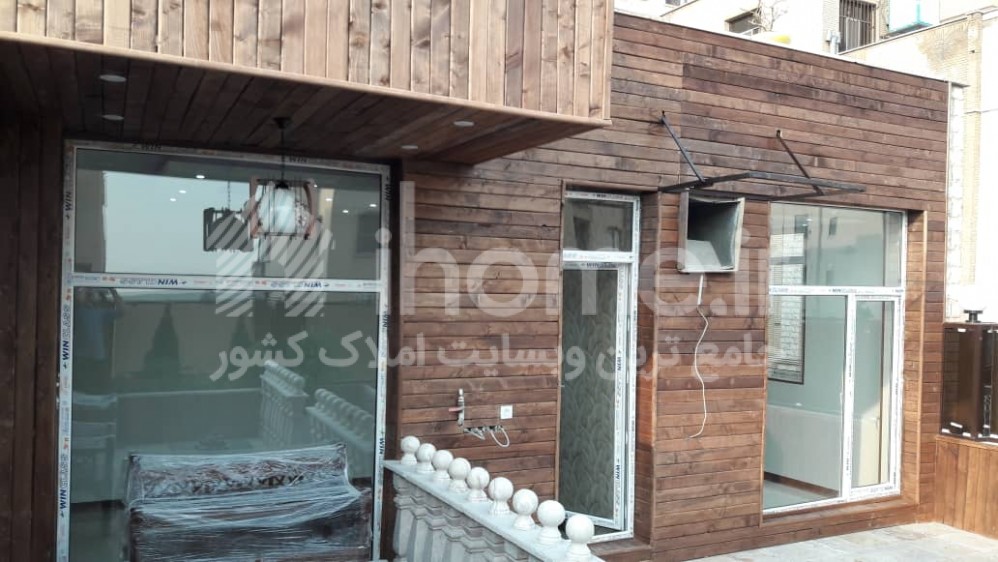 ÙØ±ÙˆØ´ Ø¢Ù¾Ø§Ø±ØªÙ…Ø§Ù† 125 Ù…ØªØ±ÛŒ Ù¾Ø±Ø¯ÛŒØ³
