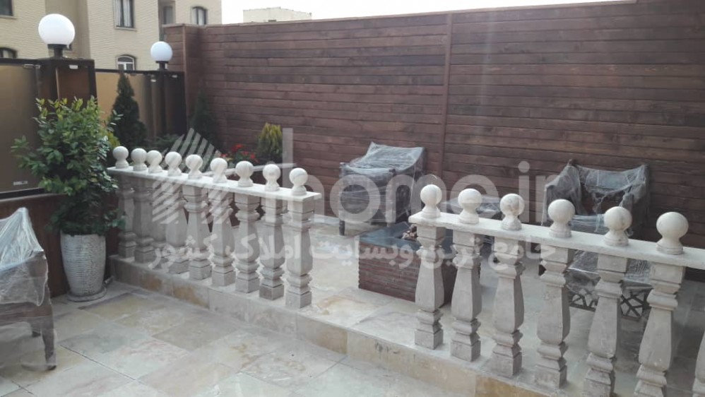 ÙØ±ÙˆØ´ Ø¢Ù¾Ø§Ø±ØªÙ…Ø§Ù† 125 Ù…ØªØ±ÛŒ Ù¾Ø±Ø¯ÛŒØ³