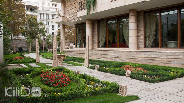 Ø®Ø±ÛŒØ¯ Ø¢Ù¾Ø§Ø±ØªÙ…Ø§Ù† 3 Ø®ÙˆØ§Ø¨Ù‡ Ø¯Ø± Ú©Ø§Ù…Ø±Ø§Ù†ÛŒÙ‡