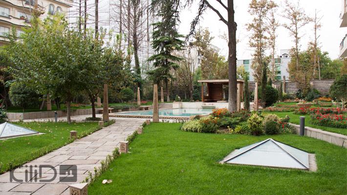 Ø®Ø±ÛŒØ¯ Ø¢Ù¾Ø§Ø±ØªÙ…Ø§Ù† 3 Ø®ÙˆØ§Ø¨Ù‡ Ø¯Ø± Ú©Ø§Ù…Ø±Ø§Ù†ÛŒÙ‡