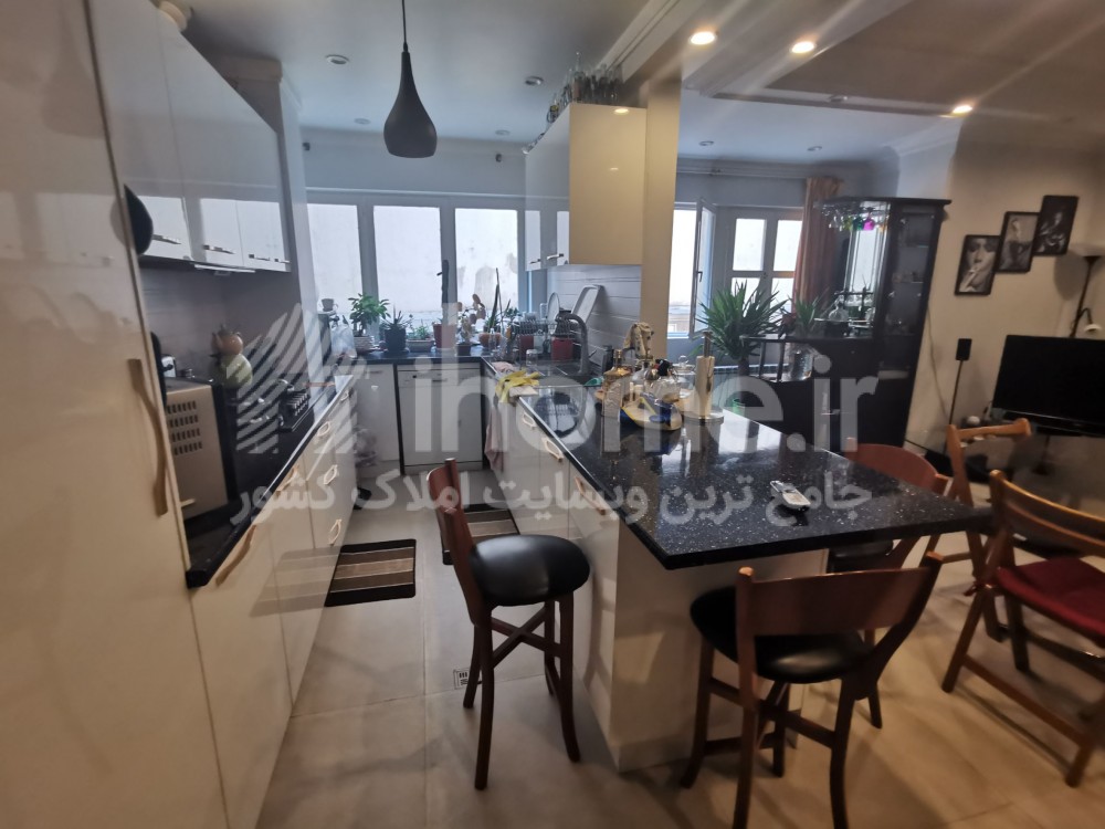 ÙØ±ÙˆØ´ Ø¢Ù¾Ø§Ø±ØªÙ…Ø§Ù† 105 Ù…ØªØ±ÛŒ Ø¯Ø± ÙØ±Ø´ØªÙ‡
