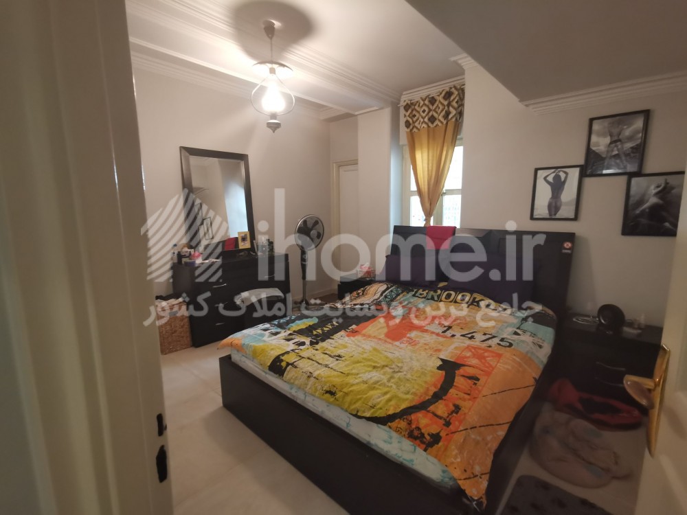 ÙØ±ÙˆØ´ Ø¢Ù¾Ø§Ø±ØªÙ…Ø§Ù† 105 Ù…ØªØ±ÛŒ Ø¯Ø± ÙØ±Ø´ØªÙ‡