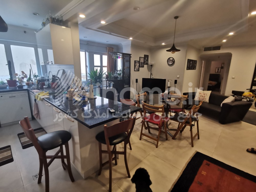 ÙØ±ÙˆØ´ Ø¢Ù¾Ø§Ø±ØªÙ…Ø§Ù† 105 Ù…ØªØ±ÛŒ Ø¯Ø± ÙØ±Ø´ØªÙ‡