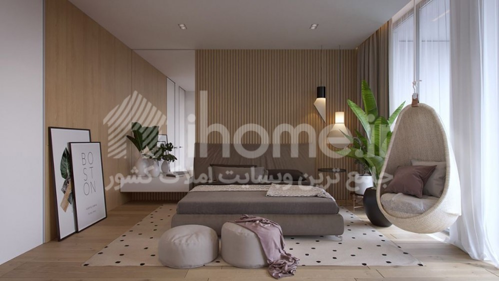 Ø§Ù‚Ø¯Ø³ÛŒÙ‡ØŒ Ø¢Ù¾Ø§Ø±ØªÙ…Ø§Ù† 350Ù…ØªØ±ÛŒ Ù…Ø¯Ø±Ù†