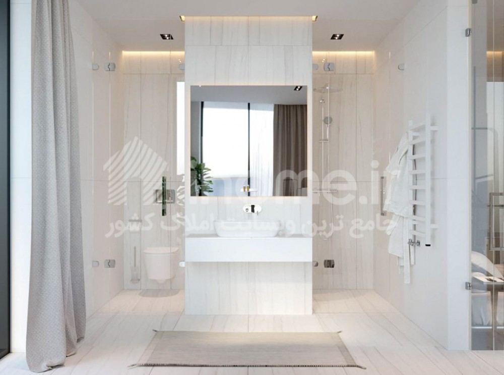Ø§Ù‚Ø¯Ø³ÛŒÙ‡ØŒ Ø¢Ù¾Ø§Ø±ØªÙ…Ø§Ù† 350Ù…ØªØ±ÛŒ Ù…Ø¯Ø±Ù†