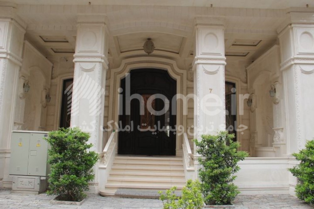 ÙØ±ÙˆØ´ Ø¢Ù¾Ø§Ø±ØªÙ…Ø§Ù† 200Ù…ØªØ±ÛŒ Ú©Ø§Ù…Ø±Ø§Ù†ÛŒÙ‡ Ø´Ù…Ø§Ù„ÛŒ