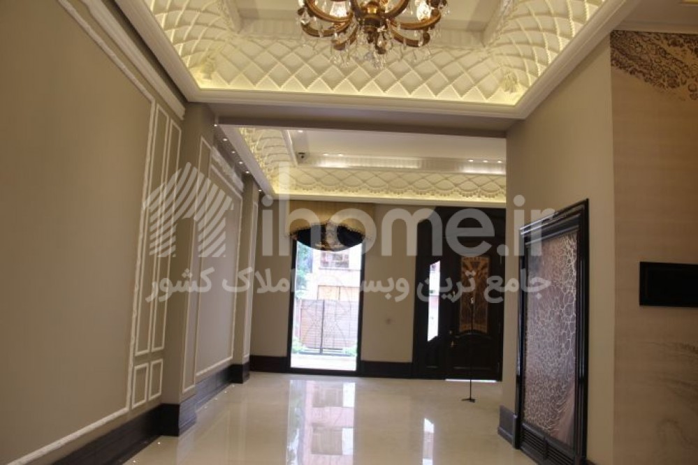 ÙØ±ÙˆØ´ Ø¢Ù¾Ø§Ø±ØªÙ…Ø§Ù† 200Ù…ØªØ±ÛŒ Ú©Ø§Ù…Ø±Ø§Ù†ÛŒÙ‡ Ø´Ù…Ø§Ù„ÛŒ