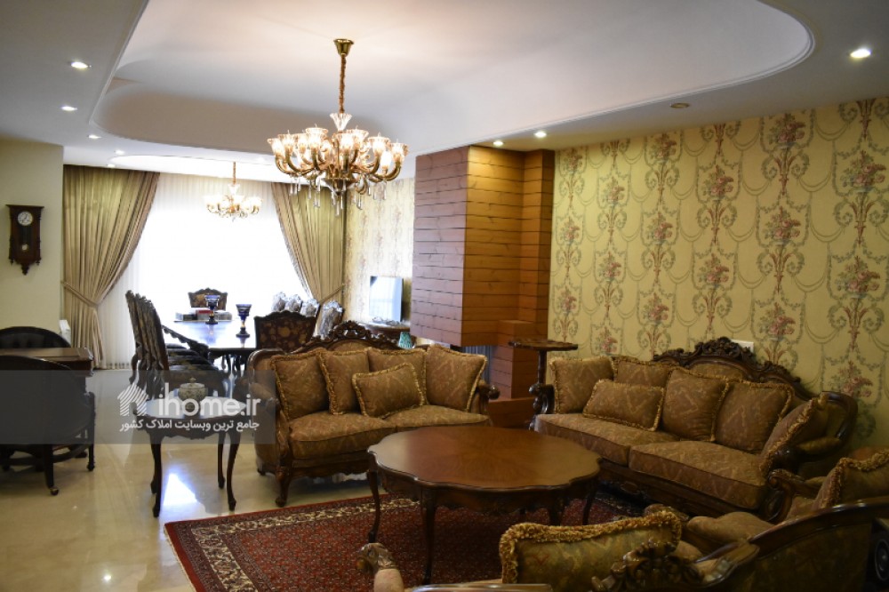 ÙØ±ÙˆØ´ Ø¢Ù¾Ø§Ø±ØªÙ…Ø§Ù† 175 Ù…ØªØ±ÛŒ Ø²Ø¹ÙØ±Ø§Ù†ÛŒÙ‡