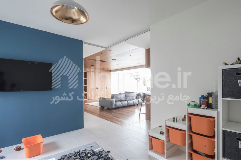 Ù†ÛŒØ§ÙˆØ±Ø§Ù† ØŒ Ø¢Ù¾Ø§Ø±ØªÙ…Ø§Ù† Ø¯ÙˆØ¨Ù„Ú©Ø³ 380Ù…ØªØ±ÛŒ