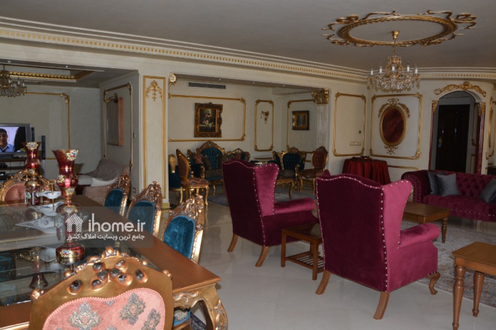 ÙØ±ÙˆØ´ Ø¢Ù¾Ø§Ø±ØªÙ…Ø§Ù† 370 Ù…ØªØ±ÛŒ ÙØ±Ø´ØªÙ‡