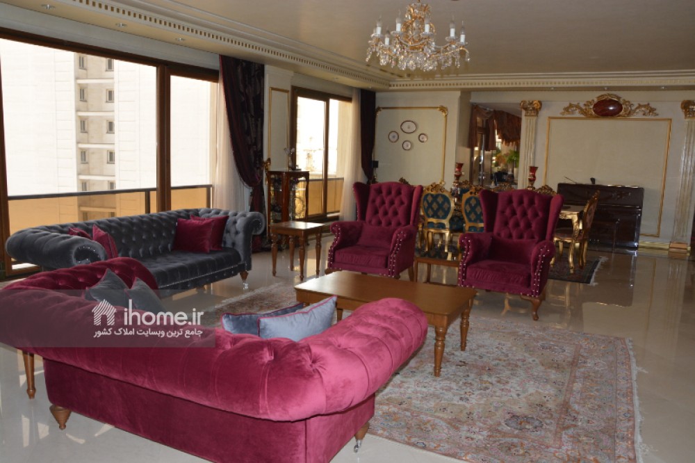 ÙØ±ÙˆØ´ Ø¢Ù¾Ø§Ø±ØªÙ…Ø§Ù† 370 Ù…ØªØ±ÛŒ ÙØ±Ø´ØªÙ‡