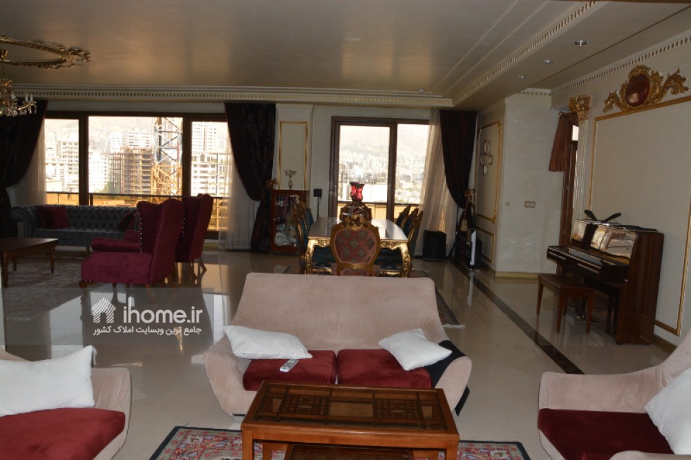 ÙØ±ÙˆØ´ Ø¢Ù¾Ø§Ø±ØªÙ…Ø§Ù† 370 Ù…ØªØ±ÛŒ ÙØ±Ø´ØªÙ‡