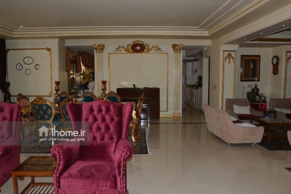ÙØ±ÙˆØ´ Ø¢Ù¾Ø§Ø±ØªÙ…Ø§Ù† 370 Ù…ØªØ±ÛŒ ÙØ±Ø´ØªÙ‡