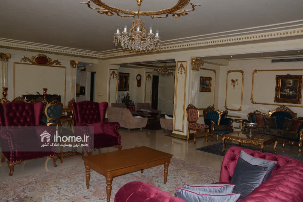 ÙØ±ÙˆØ´ Ø¢Ù¾Ø§Ø±ØªÙ…Ø§Ù† 370 Ù…ØªØ±ÛŒ ÙØ±Ø´ØªÙ‡