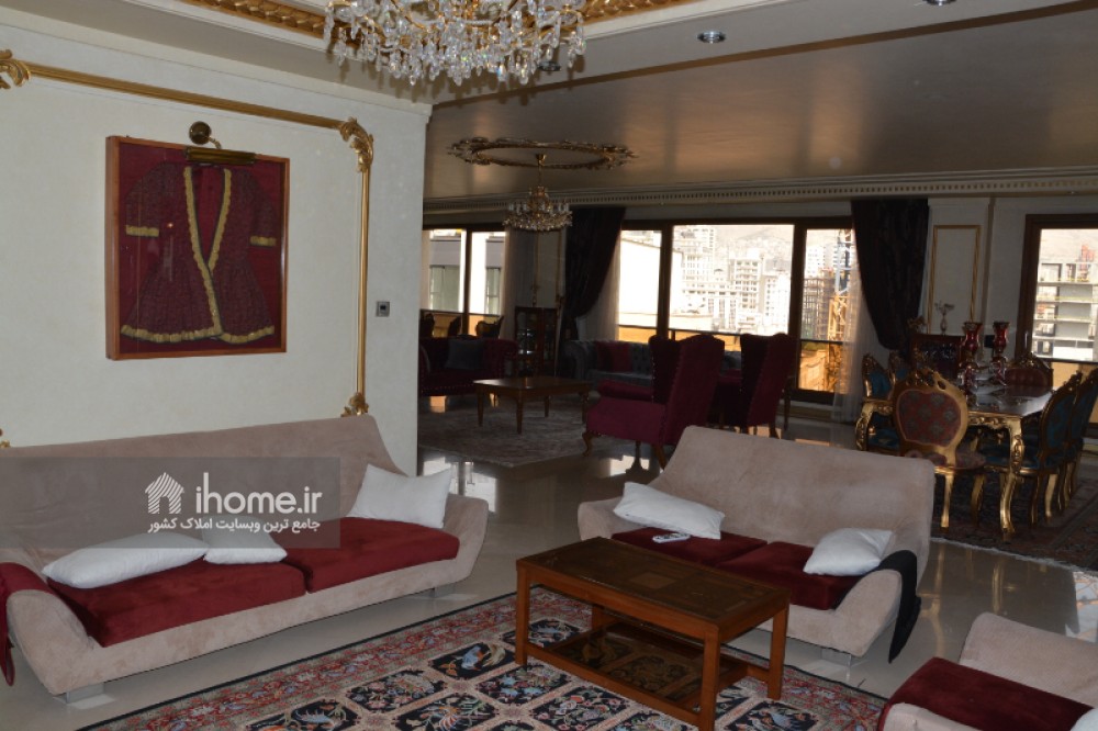 ÙØ±ÙˆØ´ Ø¢Ù¾Ø§Ø±ØªÙ…Ø§Ù† 370 Ù…ØªØ±ÛŒ ÙØ±Ø´ØªÙ‡