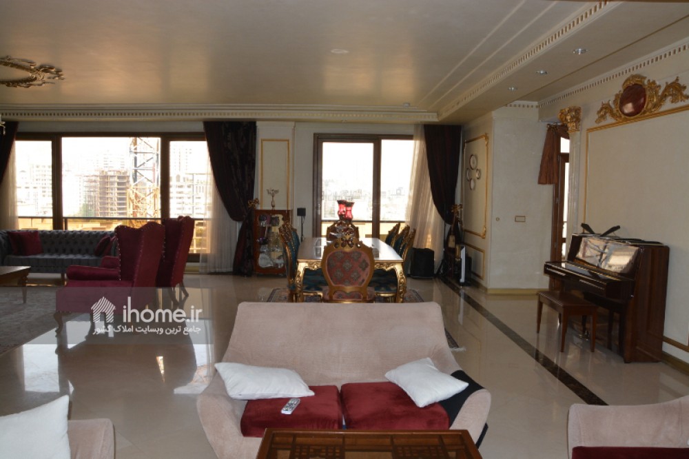 ÙØ±ÙˆØ´ Ø¢Ù¾Ø§Ø±ØªÙ…Ø§Ù† 370 Ù…ØªØ±ÛŒ ÙØ±Ø´ØªÙ‡