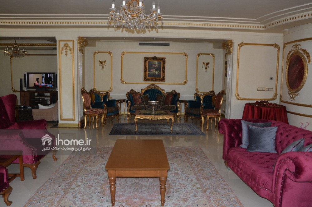 ÙØ±ÙˆØ´ Ø¢Ù¾Ø§Ø±ØªÙ…Ø§Ù† 370 Ù…ØªØ±ÛŒ ÙØ±Ø´ØªÙ‡