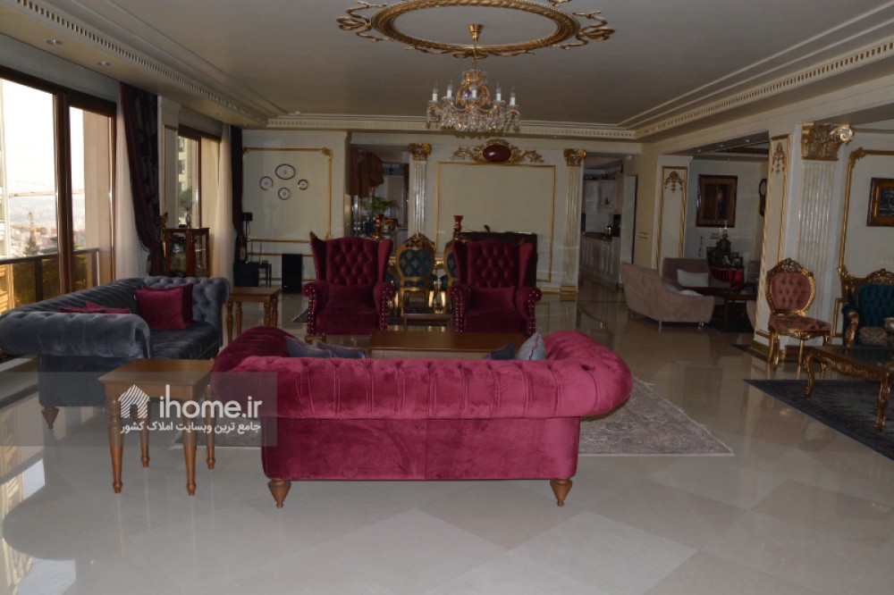 ÙØ±ÙˆØ´ Ø¢Ù¾Ø§Ø±ØªÙ…Ø§Ù† 370 Ù…ØªØ±ÛŒ ÙØ±Ø´ØªÙ‡