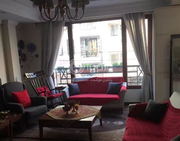 ÙØ±ÙˆØ´ Ø¢Ù¾Ø§Ø±ØªÙ…Ø§Ù† Ù…Ø³Ú©ÙˆÙ†ÛŒ Ø¯Ø± Ø´Ù‡Ø±Ú© ØºØ±Ø¨