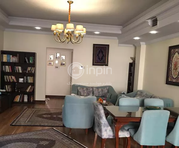 ÙØ±ÙˆØ´ Ø¢Ù¾Ø§Ø±ØªÙ…Ø§Ù† Ù…Ø³Ú©ÙˆÙ†ÛŒ Ø¯Ø± Ø´Ù‡Ø±Ú© ØºØ±Ø¨