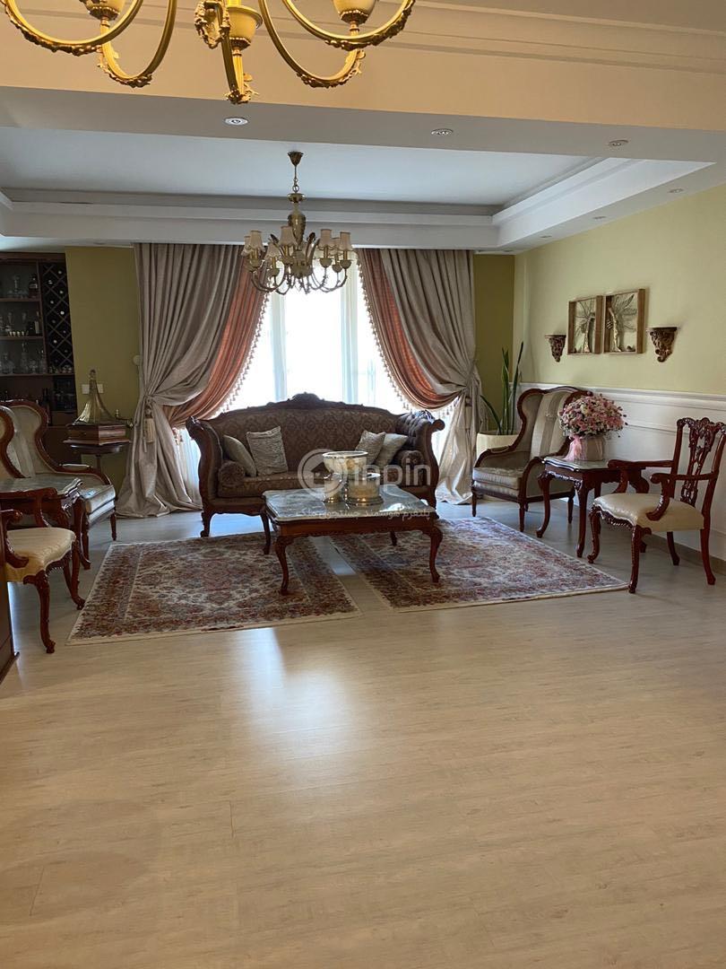 ÙØ±ÙˆØ´ Ø¢Ù¾Ø§Ø±ØªÙ…Ø§Ù† Ù…Ø³Ú©ÙˆÙ†ÛŒ Ø¯Ø± Ø²Ø¹ÙØ±Ø§Ù†ÛŒÙ‡