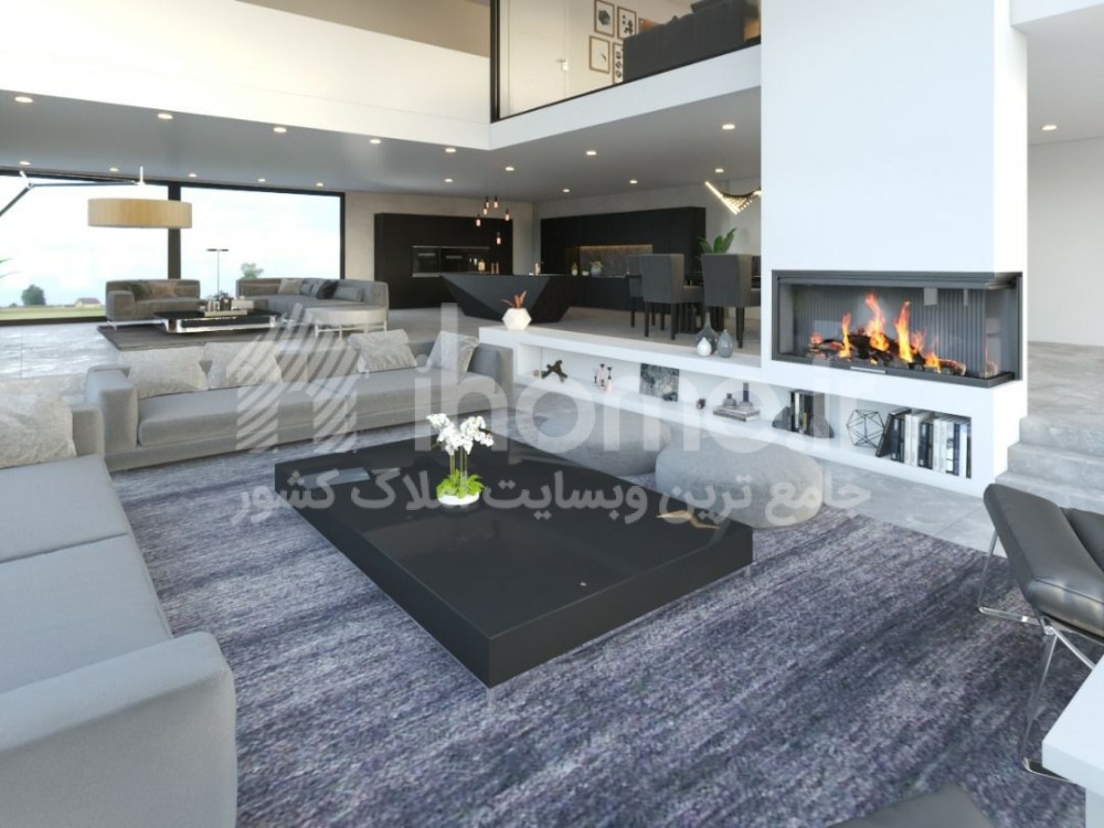 ÙØ±ÙˆØ´ 450 Ù…ØªØ± Ø§Ù„Ù‡ÛŒÙ‡