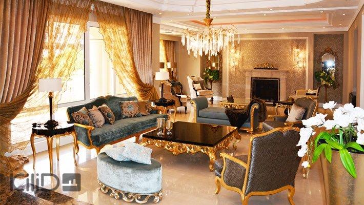 Ø®Ø±ÛŒØ¯ Ø¢Ù¾Ø§Ø±ØªÙ…Ø§Ù† 4 Ø®ÙˆØ§Ø¨Ù‡ Ø¯Ø± ÙØ±Ù…Ø§Ù†ÛŒÙ‡