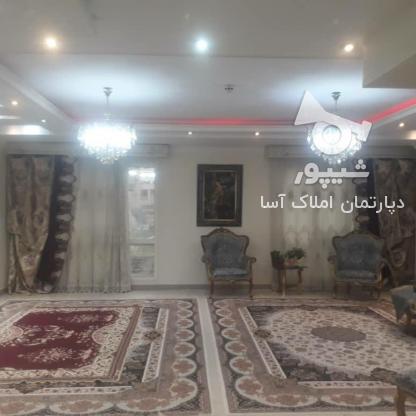 Ø¢Ù¾Ø§Ø±ØªÙ…Ø§Ù† ÙÙˆÙ„ Ø¯ÛŒØ²Ø§ÛŒÙ† Ø´Ø¯Ù‡ 
