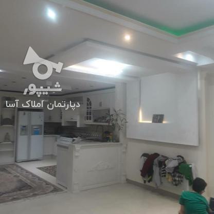 Ø¢Ù¾Ø§Ø±ØªÙ…Ø§Ù† ÙÙˆÙ„ Ø¯ÛŒØ²Ø§ÛŒÙ† Ø´Ø¯Ù‡ 