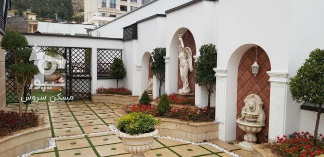 Û±Û³Û° Ù…ØªØ± Ø¨Ø±Ø¬ Ø¨Ø§Øº Ø¯Ø± ÙØ±Ù…Ø§Ù†ÛŒÙ‡ Ø´Ø±Ù‚ÛŒ