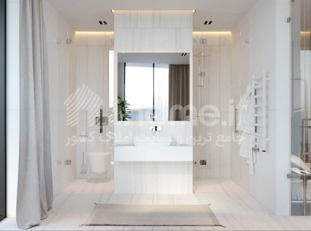 Ø¢Ù¾Ø§Ø±ØªÙ…Ø§Ù† 350Ù…ØªØ±ÛŒ Ù…Ø¯Ø±Ù†
