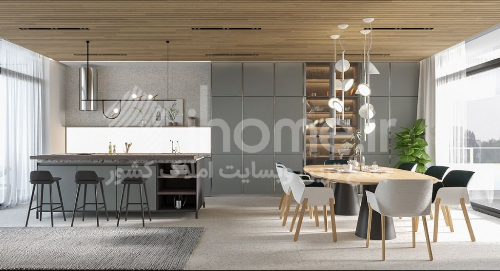 Ø¢Ù¾Ø§Ø±ØªÙ…Ø§Ù† 350Ù…ØªØ±ÛŒ Ù…Ø¯Ø±Ù†