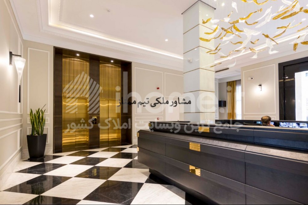 ÙØ±ÙˆØ´ Ø¢Ù¾Ø§Ø±ØªÙ…Ø§Ù† 350Ù…ØªØ±ÛŒ ÙØ±Ù…Ø§Ù†ÛŒÙ‡
