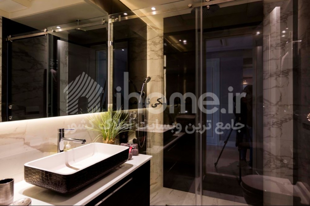 ÙØ±ÙˆØ´ Ø¢Ù¾Ø§Ø±ØªÙ…Ø§Ù† 350Ù…ØªØ±ÛŒ ÙØ±Ù…Ø§Ù†ÛŒÙ‡