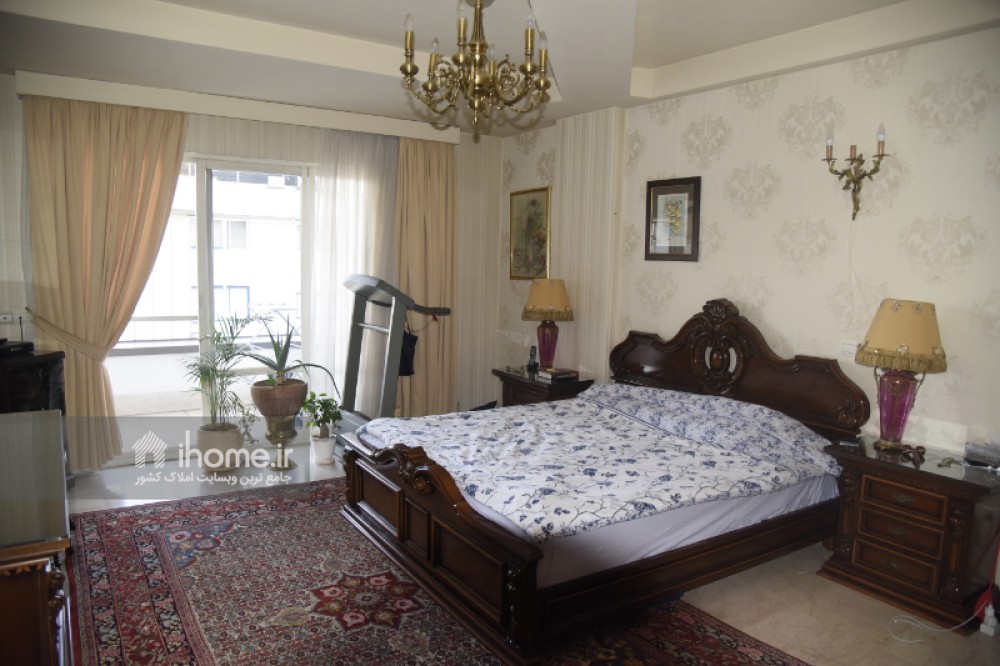 ÙØ±ÙˆØ´ Ø¢Ù¾Ø§Ø±ØªÙ…Ø§Ù† 286 Ù…ØªØ±ÛŒ Ø²Ø¹ÙØ±Ø§Ù†ÛŒÙ‡