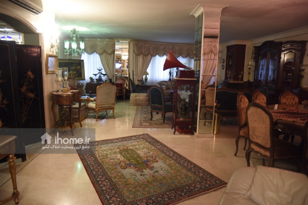ÙØ±ÙˆØ´ Ø¢Ù¾Ø§Ø±ØªÙ…Ø§Ù† 286 Ù…ØªØ±ÛŒ Ø²Ø¹ÙØ±Ø§Ù†ÛŒÙ‡