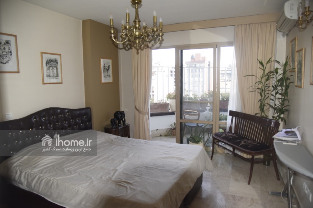 ÙØ±ÙˆØ´ Ø¢Ù¾Ø§Ø±ØªÙ…Ø§Ù† 286 Ù…ØªØ±ÛŒ Ø²Ø¹ÙØ±Ø§Ù†ÛŒÙ‡