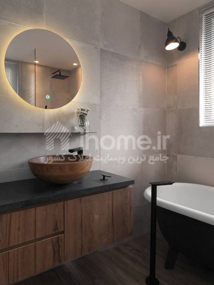 Ø§Ù‚Ø¯Ø³ÛŒÙ‡ ØŒ Ø¢Ù¾Ø§Ø±ØªÙ…Ø§Ù† 440Ù…ØªØ±ÛŒ Ù…Ø¯Ø±Ù†