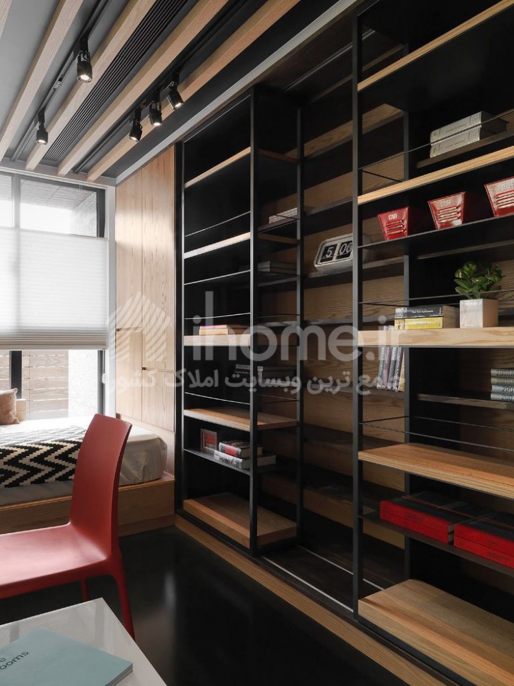 Ø§Ù‚Ø¯Ø³ÛŒÙ‡ ØŒ Ø¢Ù¾Ø§Ø±ØªÙ…Ø§Ù† 440Ù…ØªØ±ÛŒ Ù…Ø¯Ø±Ù†