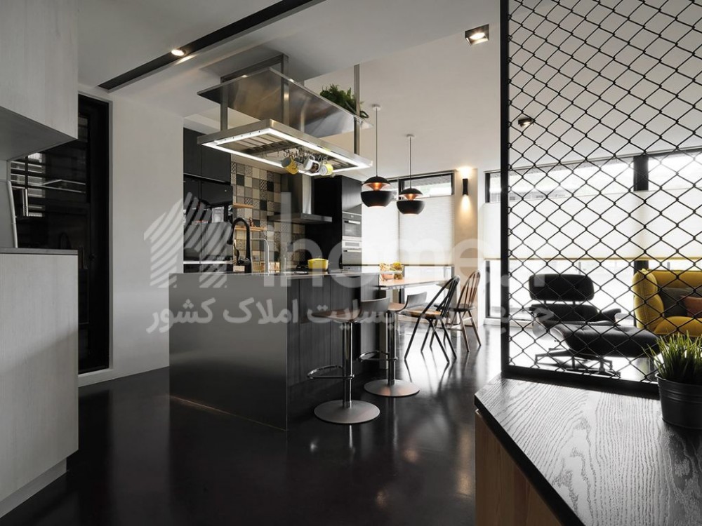 Ø§Ù‚Ø¯Ø³ÛŒÙ‡ ØŒ Ø¢Ù¾Ø§Ø±ØªÙ…Ø§Ù† 440Ù…ØªØ±ÛŒ Ù…Ø¯Ø±Ù†