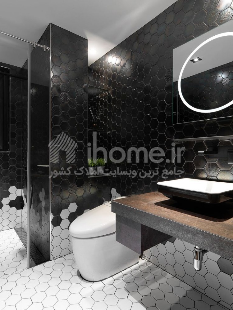 Ø§Ù‚Ø¯Ø³ÛŒÙ‡ ØŒ Ø¢Ù¾Ø§Ø±ØªÙ…Ø§Ù† 440Ù…ØªØ±ÛŒ Ù…Ø¯Ø±Ù†